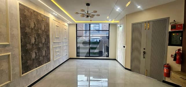 DHA RAHBAR PH 11 SECTOR 2 5M ULTRA MODERN HOUSE READY FOR THE SALE LUSH HOUSE NEAR BY PARK COMMERCIAL