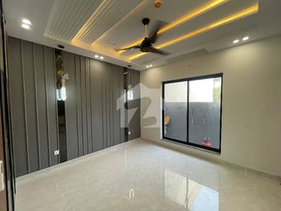 DHA RAHBAR PH 11 SECTOR 2 5M ULTRA MODERN DOUBEL HIGHT HOUSE READY For The Sale Hot Location Just One Call