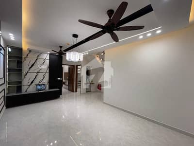 DHA RAHBAR PH 11 SECTOR 2 5 M Ultra Modern House Ready For The Sale Hot Location DOUBEL Height