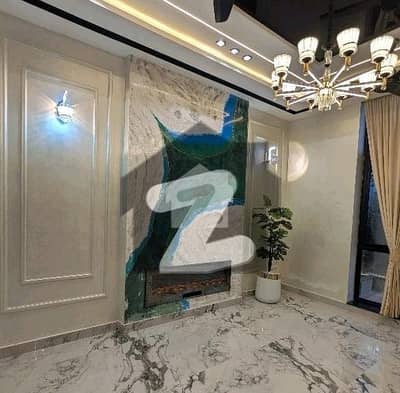 Ideal House For sale In Bahria Town - Sector C Ideal House For sale In Bahria Town - Sector C