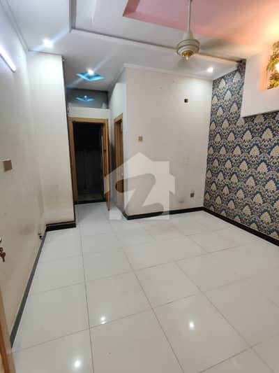 Apartment For Rent In Office I-10/ Markaz