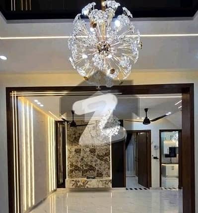 Stunning And Affordable House Available For Sale In Bahria Town - Sector C