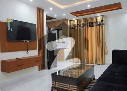 Highly-Desirable Flat Available In Bahria Town - Sector E For sale