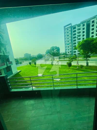 Open View 5th Floor Well Mentained Just Like A Brand New Luxury Flat Available Urgent For Rent With All Utilities