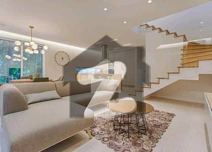 Flat Of 500 Square Feet Is Available In Contemporary Neighborhood Of Bahria Town
