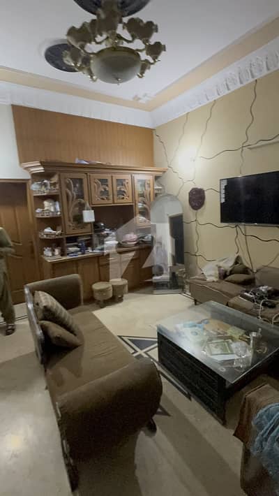 7 Marla Triple Unit House For Sale In Judicial Phase 1