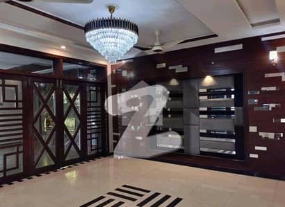Investors Should sale This House Located Ideally In Bahria Town Investors Should sale This House Located Ideally In Bahria Town