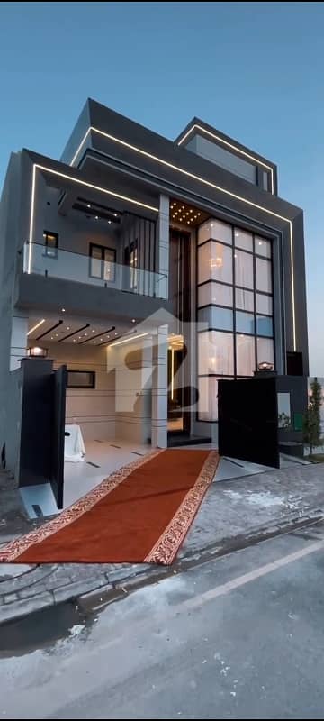 5.33 Marla Modren Designer House For Sale Bahria Town Lahore 5.33 Marla Modren Designer House For Sale Bahria Town Lahore