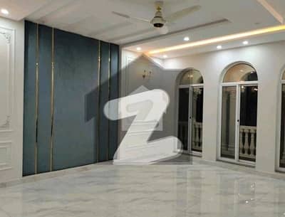 A House Of 5 Marla In Bahria Town - Sector E A House Of 5 Marla In Bahria Town - Sector E
