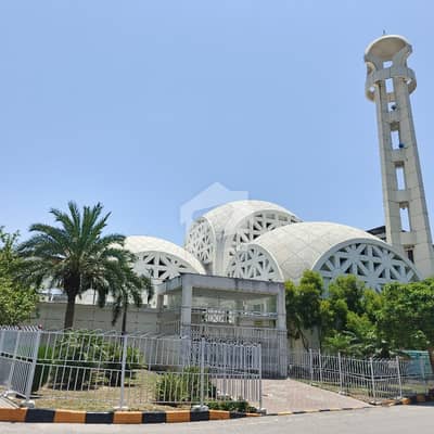 5 Marla Residential Plot for Sale in MPCHS B-17, Block G, Islamabad 5 Marla Residential Plot for Sale in MPCHS B-17, Block G, Islamabad