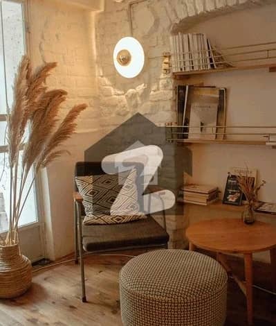 Aesthetic Flat Of 800 Square Feet For sale Is Available