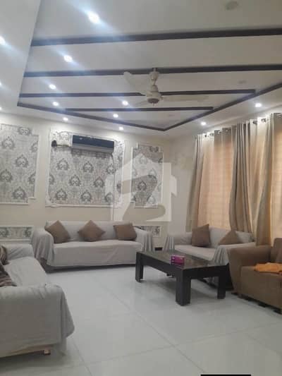 1 KANAL BEAUTIFUL UPPER PORTION FOR RENT IN WAPDA TOWN PHASE 1