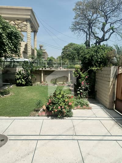 DHA Phase 3 One Kanal Corner Owner Built House Near MacDonald Sheba Park Ideal Location For Sale DHA Phase 3 One Kanal Corner Owner Built House Near MacDonald Sheba Park Ideal Location For Sale