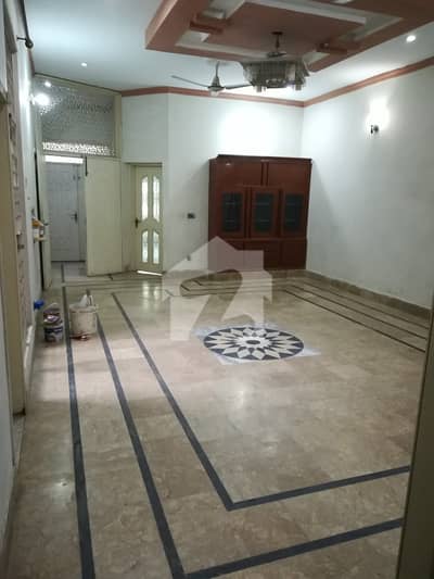 8 Marla Double Story Spacious House in Eden Residentia for Sale (Direct Owner Deal)