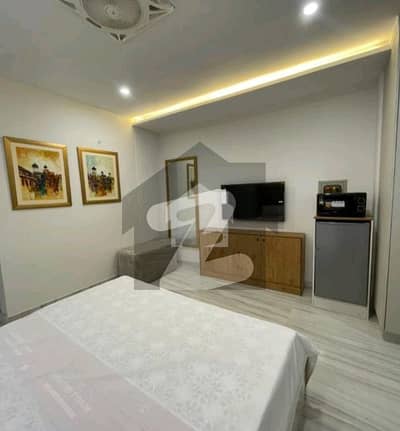 Studio Apartment For Rent