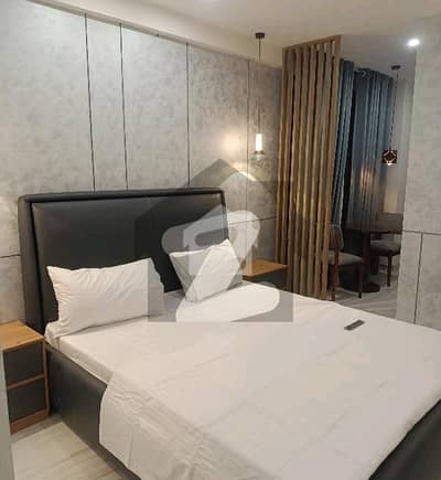 Studio Furnished Apartment Brand New