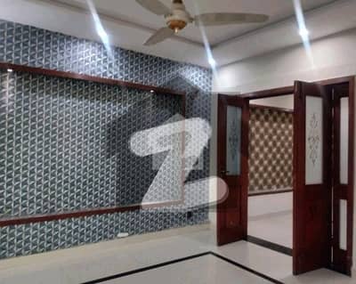 Change Your Address To Bahria Town - Sector C, Lahore For A Reasonable Price Of Rs. 60000000