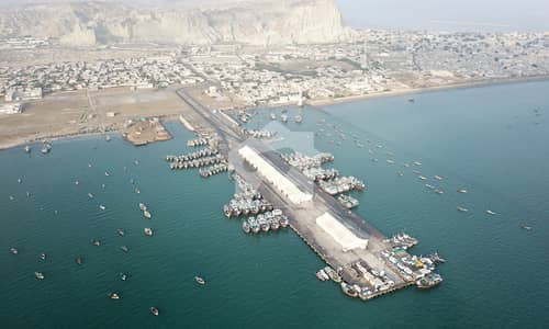 Padizer Drive 1000 Square Yards Commercial Plot Sea Front In New Town Padizer Drive 1000 Square Yards Commercial Plot Sea Front In New Town