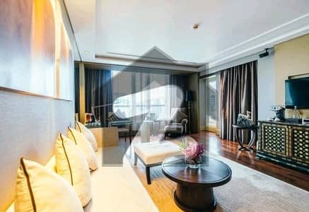 Get In Touch Now To Buy A Flat In Lahore