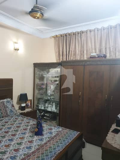 House For sale Situated In Gulshan-e-Shameem