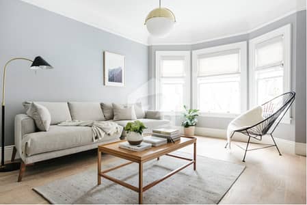 1 Bed Apartment For Sale On Easy Installment