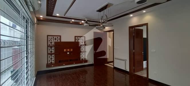 Luxury Living 1 Kanal Elegant Bungalow For Rent In DHA Phase 5