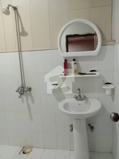 Fully Furnished Flat Available For Rent 1st Floor