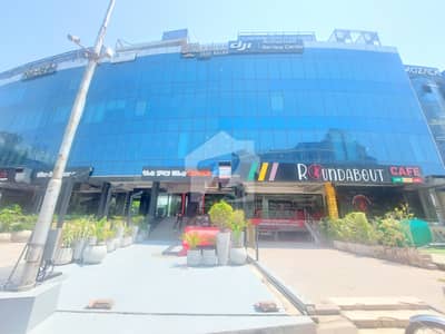 Ground Floor Shops Next To Nandos Available For Rent