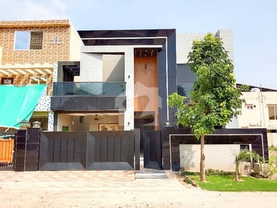 Beautifully Constructed Facing Park House Is Available For Sale In Al Jalil Garden - Block G Beautifully Constructed Facing Park House Is Available For Sale In Al Jalil Garden - Block G