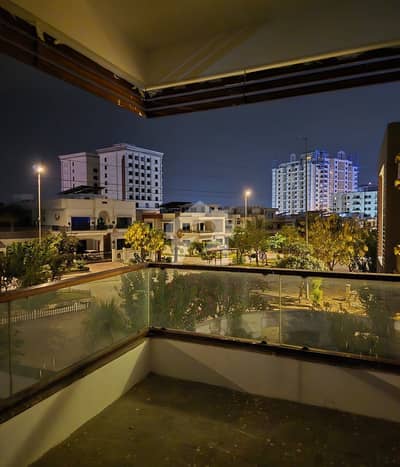 2 Kanal Upper Portion Corner For Rent 3 Bed Dha Phase 2 Islamabad
