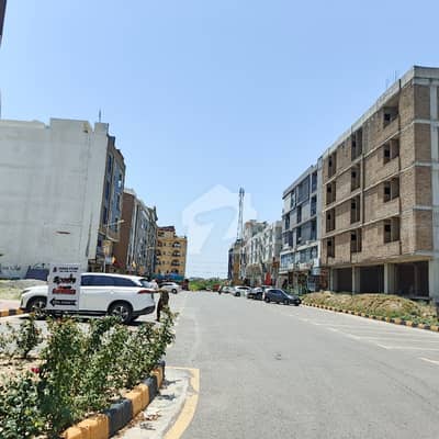 Prime Residential Plot for Sale in MPCHS B-17, Block D, Islamabad Prime Residential Plot for Sale in MPCHS B-17, Block D, Islamabad