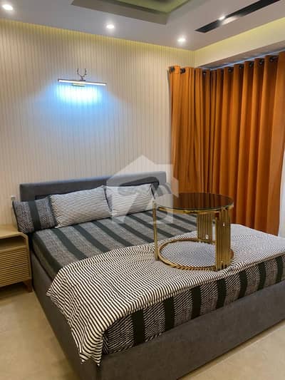 2 Bed Luxury Furnished Apartment forSale in Coral Tower, Emaar Oceanfront, DHA Phase 8 .