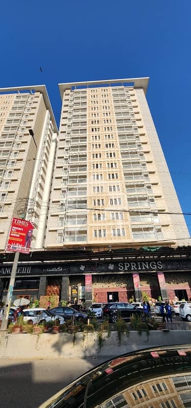 LUXURY 2000 SQ FT APARTMENT AVAILABLE FOR SALE