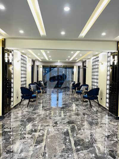 LUXURY 3 BED DD BRAND NEW APARTMENT FOR RENT
