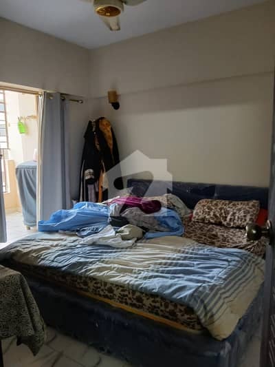 Brand New 2 Bed Appartment Available For Sale