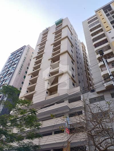 Get Your Hands On Flat In Karachi Best Area For Sale