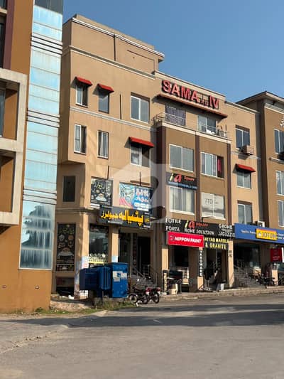 5 Marla Commercial Plot For Sale In Hilltop Prime Location 2.90 Crore 5 Marla Commercial Plot For Sale In Hilltop Prime Location 2.90 Crore