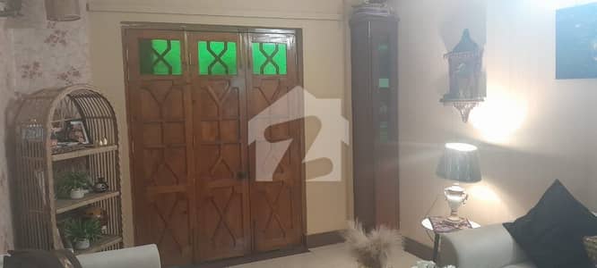 Flat For Sale In Saima Classic