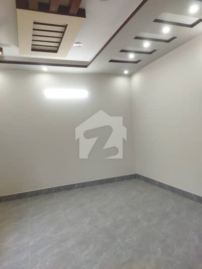 Brand New 240 Sq Yard Portion Available For Rent