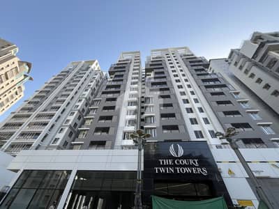 Luxury 3 Bed With Private Lift Appartment Available For Rent