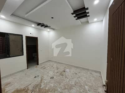 Prominently-Located 1650 Square Feet Flat Available In Gulistan-e-Jauhar - Block 3-A For Rent