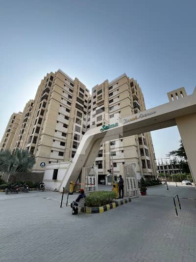 Brand New 3 Bed Apartment With Servant Quarter Available For Sale