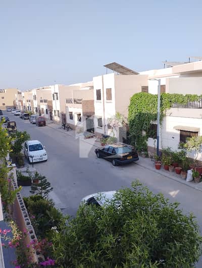 صائمہ ایلیٹ ولاز ملیر,کراچی میں 3 کمروں کا 5 مرلہ مکان 2.75 کروڑ میں برائے فروخت۔