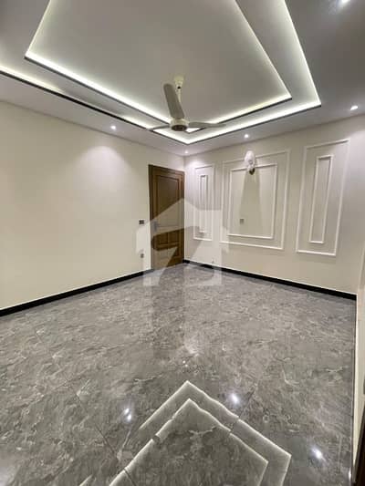 1 Kanal Double Storey House Available For Rent In Lake View Lane (LVL) Banigala Islamabad