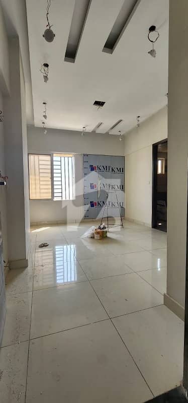 BRAND NEW DESIGNER CORNER APARTMENT FOR SALE