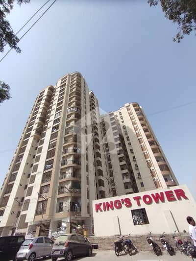 LUXURY 3 BED 1650 SQ FT CORNER APARTMENT KINGS TOWER