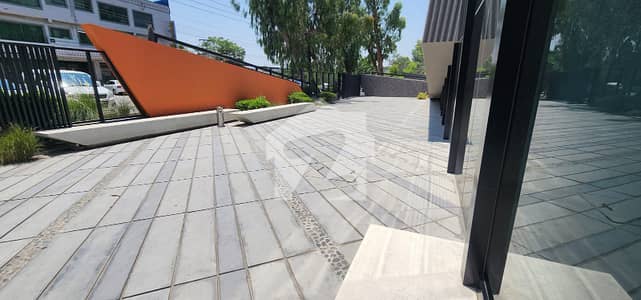 Premium IT Tech 25000 Sqft Office Floor for Rent I-10, Islamabad Main Road Location | Brand New Corporate Facility