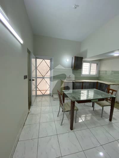 Renovated 266 Sq Yard House Available For Sale