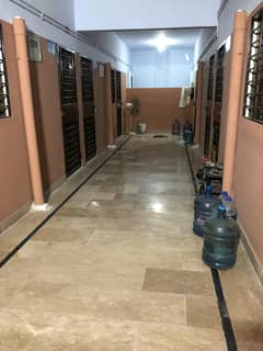 1 Bed Lounge Available Flat For Rent