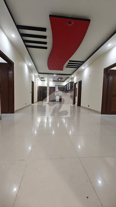 3 BED 2400 SQUARE FEET APARTMENT AVAILABLE FOR RENT